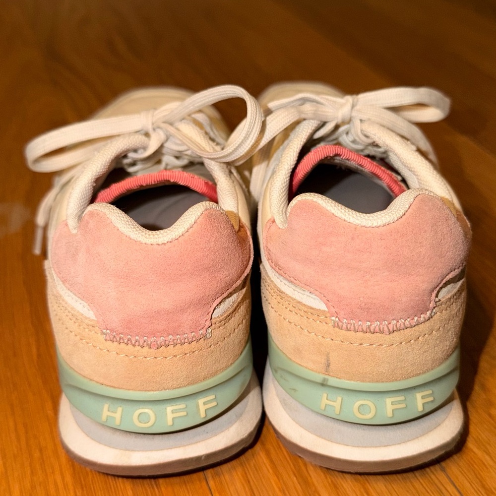 Hoff “Rome” Sneakers - Picture 5 of 7